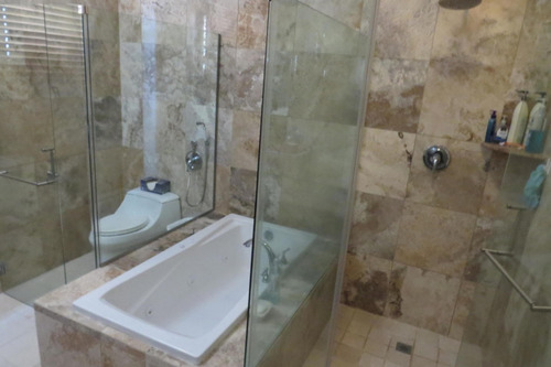 Imagen 12 de 14 de Venta De Apartamento Amoblado En D1 Tower, Paitilla 20-3292