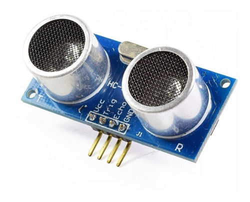 Sensor Distancia Hcsr04/detector Objetos Arduino Garantizado