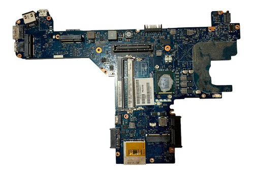 Placa Base Motherboard Intel I5 Portátil Dell Latitude E6320