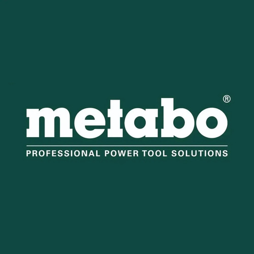 Imagen 2 de 4 de Sierra Circular Mesa Banco Metabo Ts254 M 1500w Ionlux