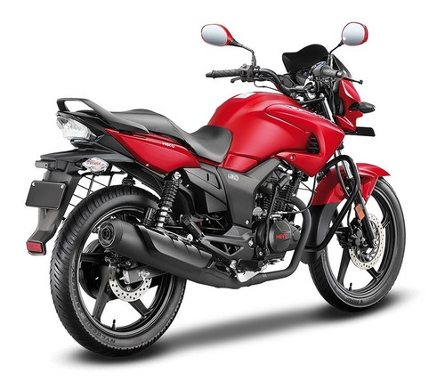 Imagen 4 de 17 de Hero Hunk 150 0km En Marelli Sports Disponible Entrega Ya