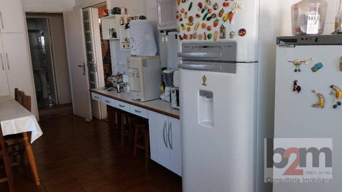 Imagem 14 de 30 de Casa Com 5 Dormitórios À Venda, 260 M² Por R$ 1.800.000,00 - Cidade São Francisco - São Paulo/sp - Ca0932