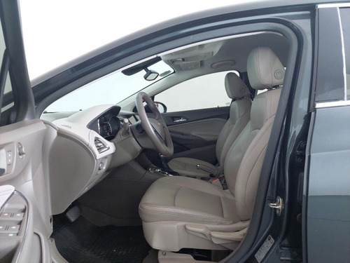Imagem 10 de 15 de 141625 - Chevrolet Cruze 2018 Com Garantia