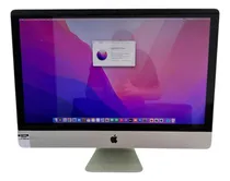 Comprar iMac A1312, Tela 27'', Intel Core I5, Ssd 480gb + Brinde