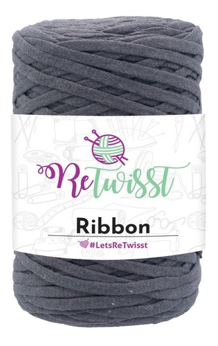 Trapillo Ribbon Yarn Retwisst® 250 Grs