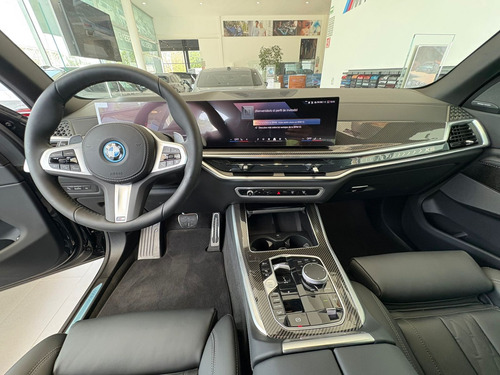 BMW X5 3.0 Xdrive50E Hibrido Conectable