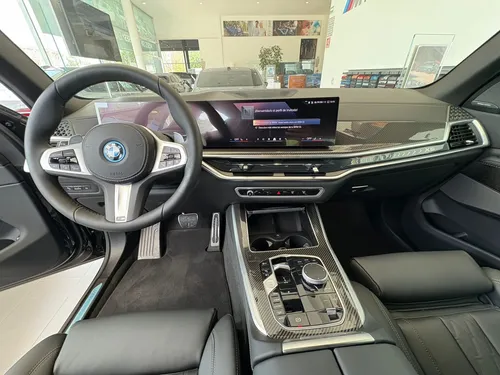 BMW X5 3.0 Xdrive50E Hibrido Conectable