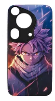 Comprar Funda Protector Case Para Huawei P70 Ultra Fairy Tail Anime