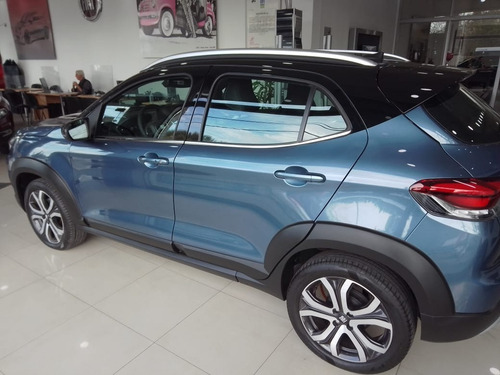 Imagen 6 de 15 de Fiat Pulse Impetus 1.0t Fisica - C