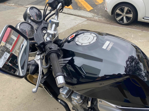 Honda Cb 1300