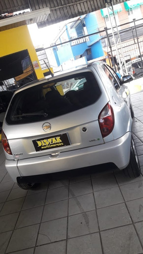 Chevrolet Celta
