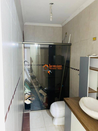 Imagem 18 de 28 de Sobrado Com 3 Dormitórios À Venda, 200 M² Por R$ 583.000,00 - Parque Continental - Guarulhos/sp - So0654