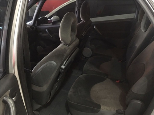 Citroen Xsara 1.6 I Picasso Exclusive 16v Flex 4p Manual