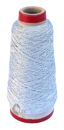 Fio Elástico Lastex Brilhante Para Tranças- Box Braids -