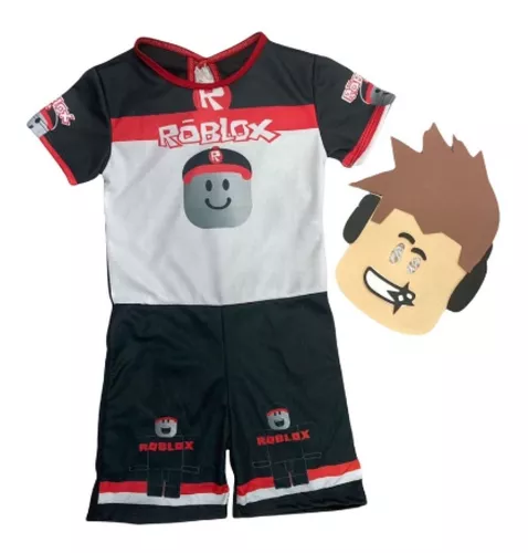 Roblox | Conta roblox com muita roupa