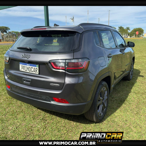 Jeep Compass LONG. T270 1.3 TB 4X2 FLEX AUT.
