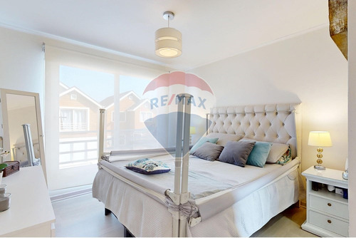 ¡tu Hogar Ideal En Valle Grande Espera Por Ti!