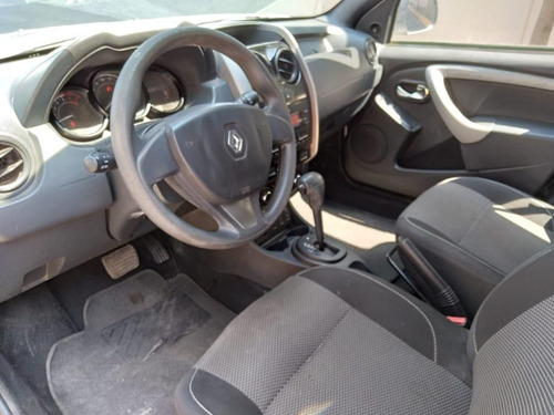 RenaultDuster Zen T/a