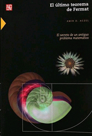 Libro Último Teorema De Fermat, El Sku
