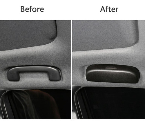 Accesorios Para Visera Interior De Coche Piezas De Automóvil