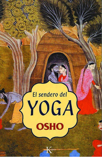 Libro El Sendero Del Yoga