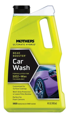 Ultimate Hybrid Car Wash 5668
