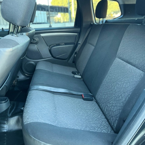Imagen 13 de 13 de Renault Duster