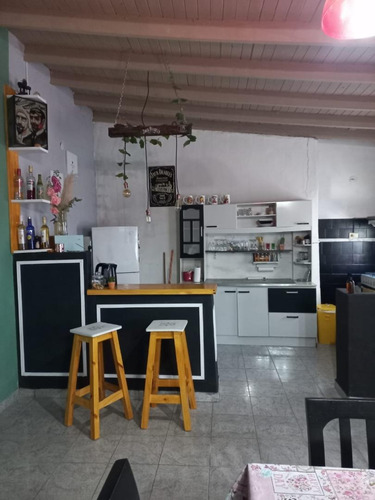 Imagen 5 de 22 de Departamento 2 Ambientes Con Patio