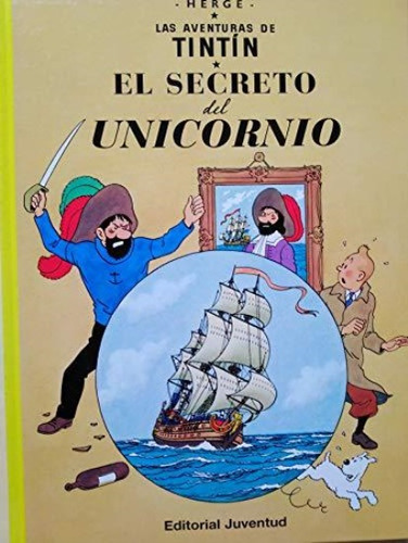Secreto (td) Del Unicornio , E