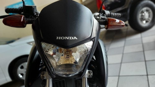 Honda Falcon 400i