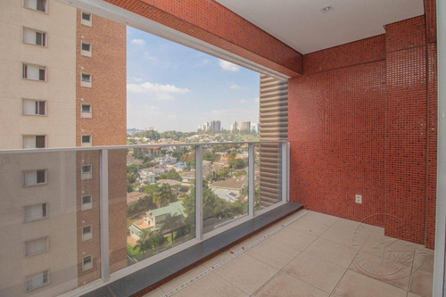 Imagem 5 de 11 de Apartamento À Venda, 55 M² Por R$ 443.000,00 - Empresarial 18 Do Forte - Barueri/sp - Ap1708