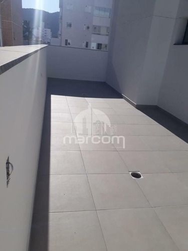 Imagem 14 de 14 de 02 Dormitórios,lazer, 01 Vaga Privativa,nações Bc - Mc2-1159