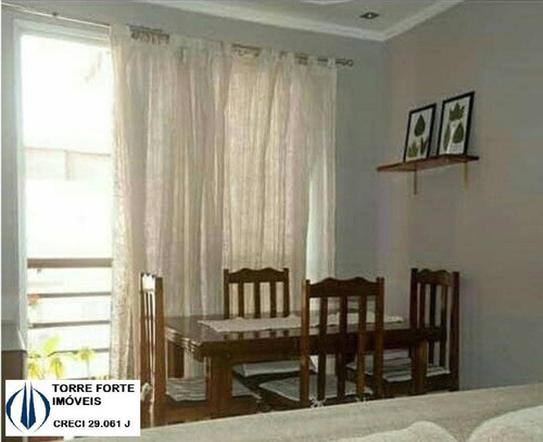 Imagem 12 de 15 de Apartamento Com 2 Dormitórios,1 Vaga, Bairro Vila Formosa - 3578