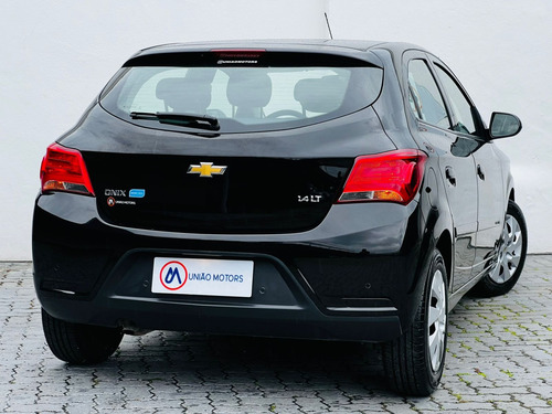 Chevrolet Onix 1.4 Lt 5p