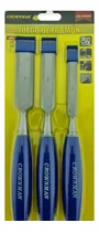 Comprar Set De Formones 3 Piezas