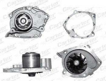 Bomba Agua Megane 2lt 04-09 Scenic 2lt Trafic Diesel 1.9l