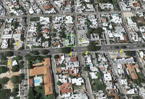 Imagen 3 de 26 de Casa De Una Planta En Venta Sobre Avenida Campestre