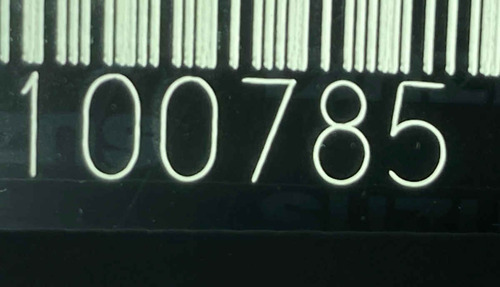 Imagen 12 de 15 de 121239 - Suzuki Swift 2019 Con Garantía