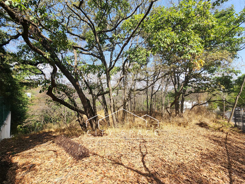 Gran Oportunidad Terreno En Venta En Hacienda De Vallescondido