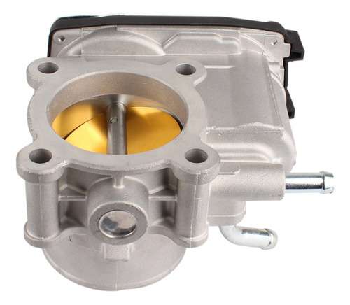 Cuerpo Aceleracion Para Mitsubishi Gant 2.0l 2007