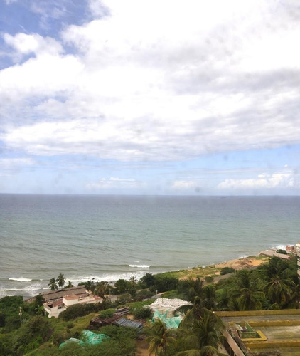 Imagen 6 de 30 de Vendo Apartamento 81 M2, 2h, 2b, 1 Pto Catia La Mar, Vargas