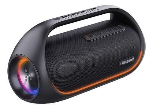 Tronsmart Bang 60w Parlante Bluetooth 5.0 Extra Bass / Usb