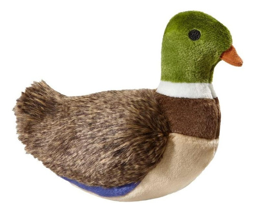 Mallard Morley De Pelusa Y Toba