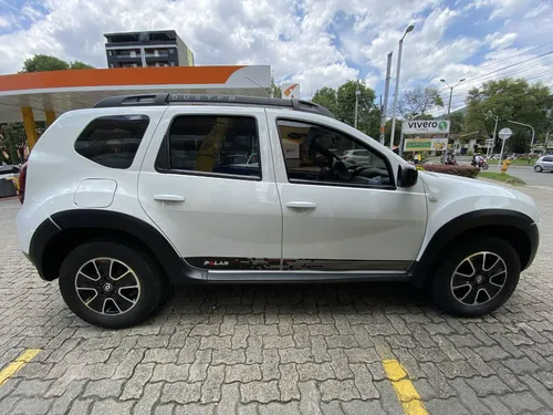 Renault Duster 2.0 dynamique intens