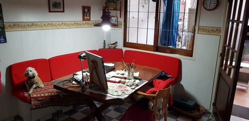 Imagen 7 de 14 de Excelente Duplex 4 Amb. C/cochera, Patio Parrilla