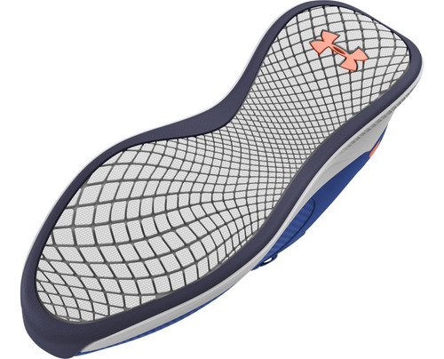 Tenis Para Mujer Charged Aurora 2 Under Armour