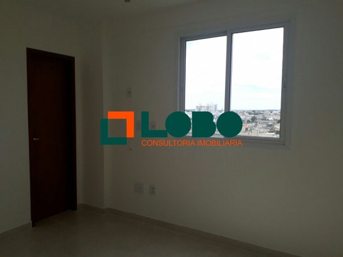 Imagem 3 de 14 de Apartamento De Frente Nascente, Área De Lazer. - 123