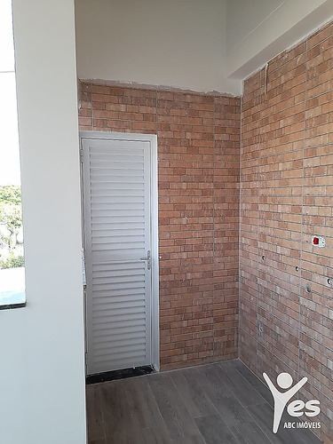 Imagem 8 de 10 de Ref.: 5294 - Cobertura Sem Condomínio; 02 Quartos,01 Vaga. Vila Curuçá, Santo André. Sp - 5294