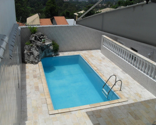 Imagem 16 de 30 de Casa - Nc7812 - 32299232
