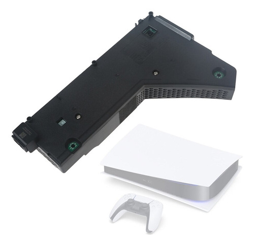 Fonte Adp-400dr Original Para Playstation 5 Ps5 Com Garantia